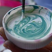 Hospice of Santa Barbara Recognizes Art as a Tool for Healing