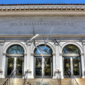 K-12 Educational Opportunities at Santa Barbara Museum of Art
