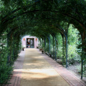 The History of Ganna Walska’s Lotusland in Santa Barbara