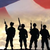 The Dream Foundation Launches Terminally Ill Veteran’s Program