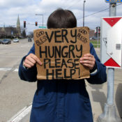 Homelessness: One of the Most Pressing Issues in Santa Barbara