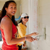 Habitat for Humanity: Building Hope One Brick at the Time
