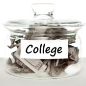 Getting the Money for College Can Be As Easy As ABC