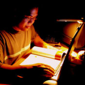 Unite To Light: healthy light for everybody