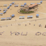 Heal the ocean: giving back to the ocean