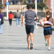 Be one of the walkers to help end Alzheimer’s