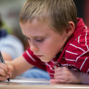 To this foundation, what matters most is Education