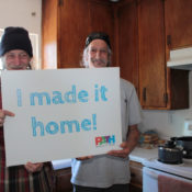 PATH Santa Barbara: a new way of life for the homeless