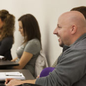 The importance of being a lifelong learner