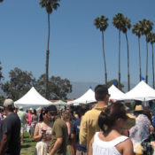 Three festivals in Santa Barbara that will make you love wine