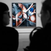 Museum of contemporary art of Santa Barbara: the most innovative art of our time