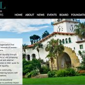 Working Hard for Gender Equality in Santa Barbara