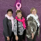 The beautiful work of supporting patients with cancer