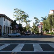Activity In Santa Barbara You Can Be A Part Of