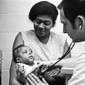 Santa Barbara Neighborhood Clinics: providing health services to everybody no matter what